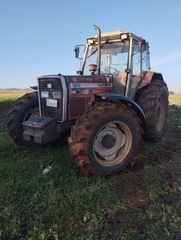 Τρακτέρ Agco - Massey Ferguson 1997 399