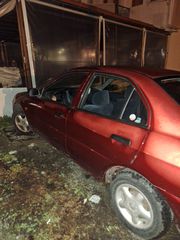 Mitsubishi Lancer 1996