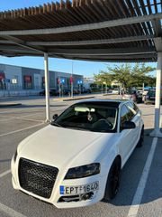 Audi A3 2009-thumb-1