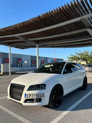 Audi A3 2009