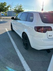 Audi A3 2009-thumb-5