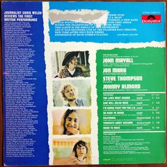 JOHN MAYALL - THE TURNING POINT-thumb-1