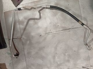 Σωλήνα air conditioning από Smart Forfour 454 2004-2008, Mitsubishi Colt 2004-2012 1.3 Βενζίνη