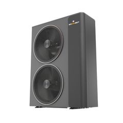 Μονοφασική Αντλία Θερμότητας Econset Easytherm Monobloc A-19T 18.5kW R32