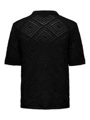 Only and Sons Kolmar Ανδρικό Regular Koντομάνικο Πουκάμισο 22034030-thumb-6