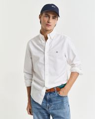 Gant Aνδρικό Slim Fit Classic Oxford Shirt 3000202