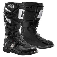 ΜΠΟΤΕΣ GAERNE GX-1 ENDURO BLACK
