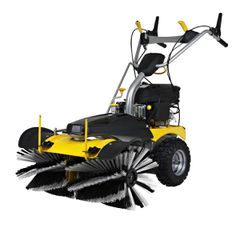 Σκούπες Texas 2025 Smart Sweep 1000 Δανίας