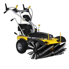 Σκούπες Texas 2025 Smart Sweep 1000 Δανίας-thumb-1