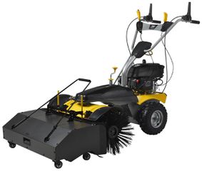 Σκούπες Texas 2025 Smart Sweep 1000 Δανίας-thumb-6