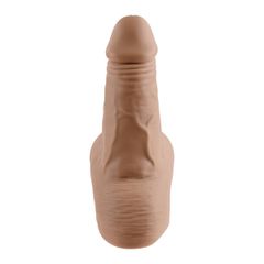 Evolved Novelties - Stand To Pee - Beige-thumb-3