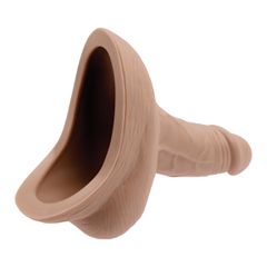 Evolved Novelties - Stand To Pee - Beige-thumb-9