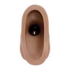 Evolved Novelties - Stand To Pee - Beige-thumb-6