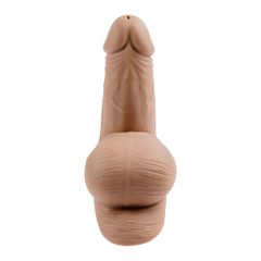 Evolved Novelties - Stand To Pee - Beige-thumb-4