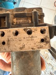 SMART FORTWO 450 μονάδα ABS 0012703v002