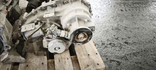Σασμάν Kia Sorento I (JC) SUV [2002-2009] G6CU-thumb-2