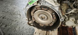 Σασμάν Kia Sorento I (JC) SUV [2002-2009] G6CU-thumb-1