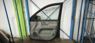 Πόρτα Συνοδηγού Kia Sorento I (JC) SUV [2002-2009]-thumb-1