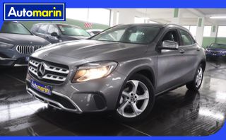 Mercedes-Benz GLA 180 2018 Urban Pack Auto / 6 Χρόνια Δωρεάν Service