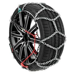 ΑΛΥΣΙΔΕΣ ΧΙΟΝΙΟΥ 4X4/SUV S-16 16MM GR19 LAMPA - 2 ΤΕΜ.