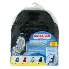 ΠΛΑΤΟΚΑΘΙΣΜΑ ΜΑΥΡΟ MASSAGE-VELLUTO-thumb-1