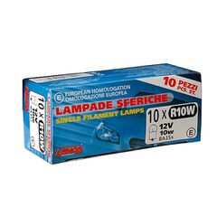 ΛΑΜΠΑ 12V/R10W 10 ΤΕΜ.-thumb-3