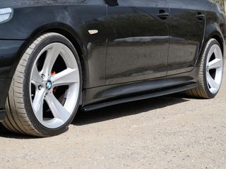 MAXAIΡΙΑ ΜΑΣΠΙΕ + ΓΩΝΙΕΣ BMW SERIES5 Ε60 M TECH