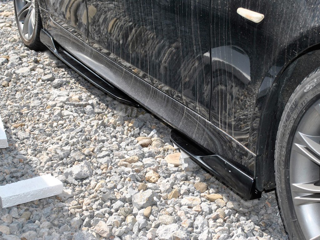 ΠΛΑΪΝΑ ΜΑΣΠΙΕ BMW SERIES5 Ε60 M TECH