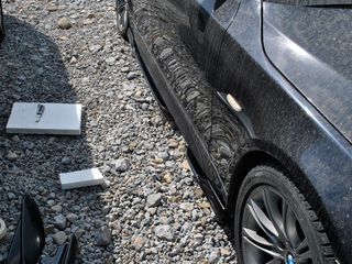 ΠΛΑΪΝΑ ΜΑΣΠΙΕ BMW SERIES5 Ε60 M TECH-thumb-1