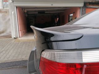CSL LOOK SPOILER BMW SERIES5 Ε60