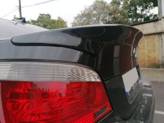 CSL LOOK SPOILER BMW SERIES5 Ε60-thumb-2