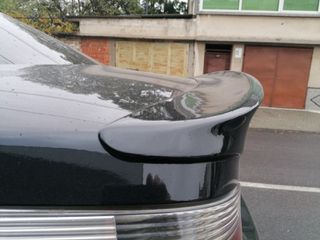 CSL LOOK SPOILER BMW SERIES5 Ε60-thumb-3