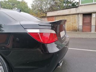 CSL LOOK SPOILER BMW SERIES5 Ε60-thumb-1