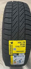 215/75R16C 113R KORMORAN CARGOSPEED EVO MONO 410 EURO!!! BY MICHELIN