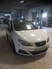 Seat Ibiza 2012
