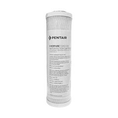 Φίλτρο Άνθρακα & Μείωσης Αλάτων Pentair CG53-10S 0,5m