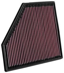 ΦΙΛΤΡΟ ΕΛΕΥΘΕΡΑΣ ΡΟΗΣ K BMW 1 Series (F20/F21) 2016–2019, 2 Series (F23) 2015–2021, 2 Coupe (F22/F87) 2015–2021, 3 Series 2015–2018, 3 Gran Turismo (F34) 2013–2026, 3 Touring (F31) 2015–2019, 4 Series