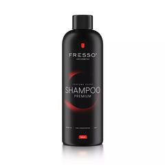 Fresso - Σαμπουάν Αυτοκινήτου Shampoo Premium Υψηλής Απόδοσης 0,5 L - 1 τεμ. (159457/FRE)