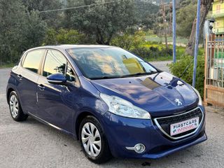 Peugeot 208 2014 ΑΥΤΟΜΑΤΟ / ΠΡΟΣΦΟΡΑ