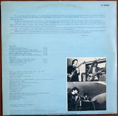 JOHN MAYALL - PRIMAL SOLOS-thumb-1