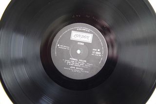 JOHN MAYALL - PRIMAL SOLOS-thumb-5