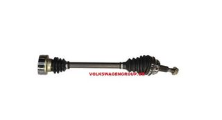 Ημιαξόνιο  αριστερό (ΚΑΙΝΟΥΡΓΙΟ)  ,VOLKSWAGEN  ,BORA  1998-2005  (1800 TURBO 4x4  ,1900 TDI  ,1900 TDI 4x4  ,2000 4x4)