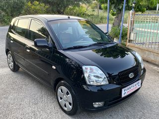 Kia Picanto 2006 AYTOMATO