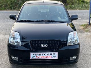 Kia Picanto 2006 AYTOMATO-thumb-8