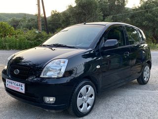 Kia Picanto 2006 AYTOMATO-thumb-2