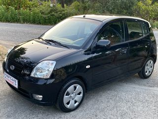 Kia Picanto 2006 AYTOMATO-thumb-3