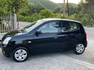 Kia Picanto 2006 AYTOMATO-thumb-4
