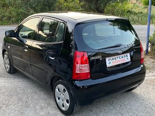 Kia Picanto 2006 AYTOMATO-thumb-10