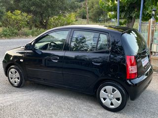 Kia Picanto 2006 AYTOMATO-thumb-11