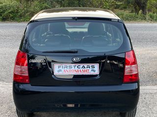 Kia Picanto 2006 AYTOMATO-thumb-13